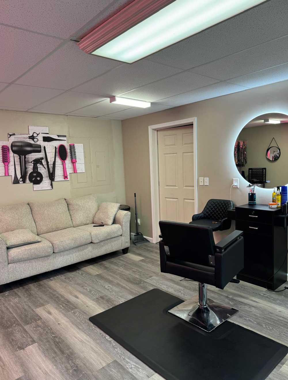 Nassytee Braids Studio